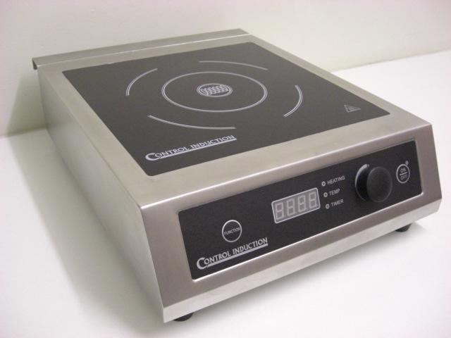 Induction hobs - Neff